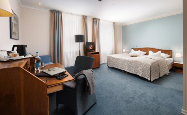Hotel Baseler Hof