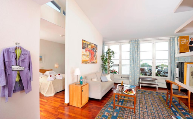 Hotel Baseler Hof