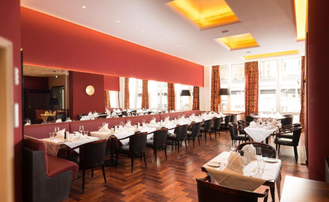Hotel Baseler Hof