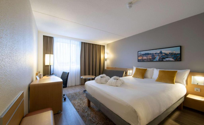 Novotel Maastricht