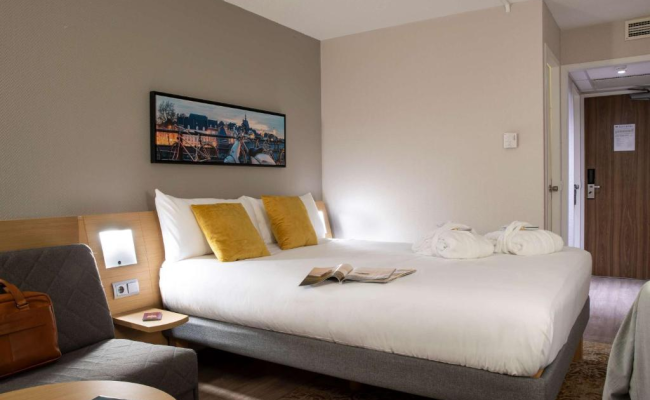 Novotel Maastricht