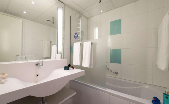 Novotel Maastricht