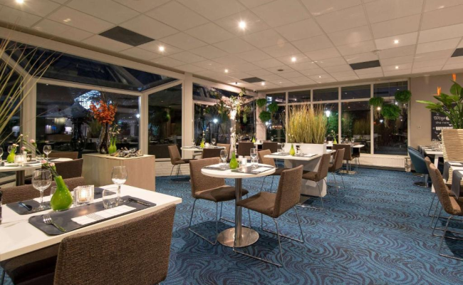 Novotel Maastricht
