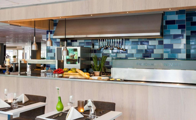 Novotel Maastricht