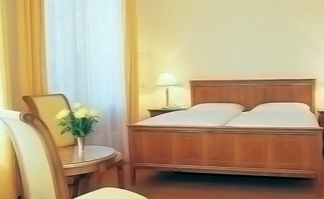 Hotel An Der Wien