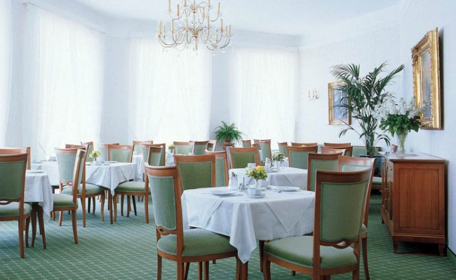 Hotel An Der Wien