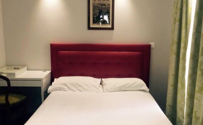 Hotel Savoy