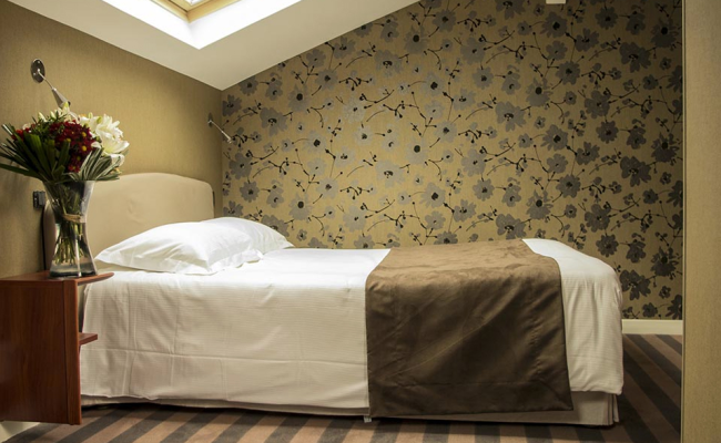 Hotel Savoy