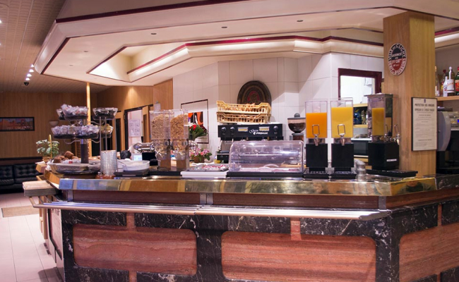 Hotel Savoy