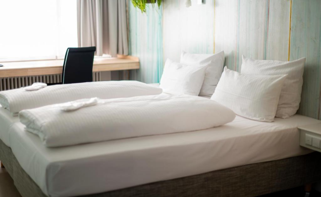 Abalon Hotel ideal