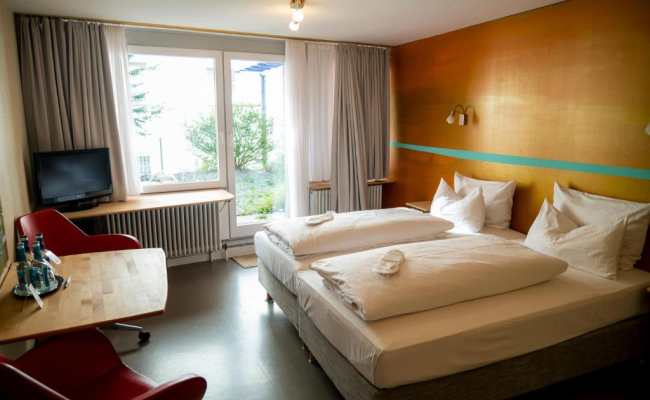 Abalon Hotel ideal