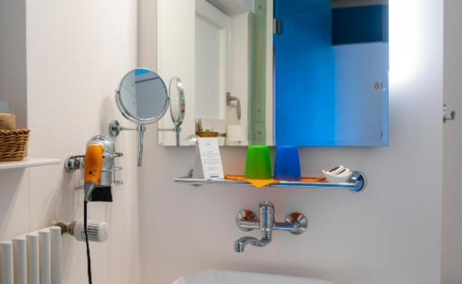 Abalon Hotel ideal