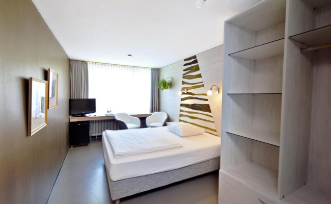 Abalon Hotel ideal