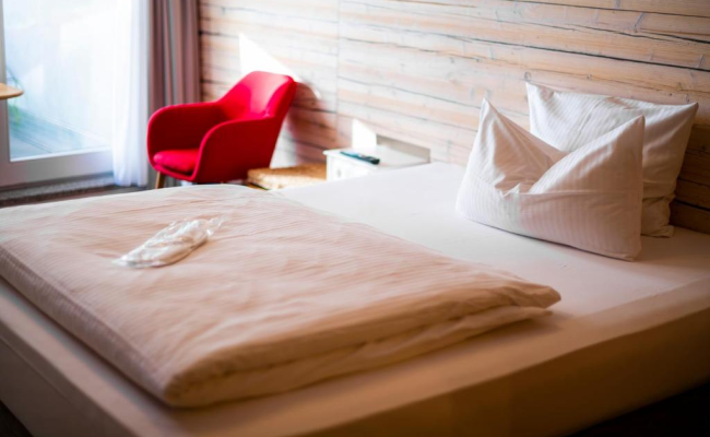 Abalon Hotel ideal