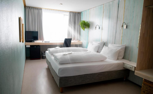 Abalon Hotel ideal
