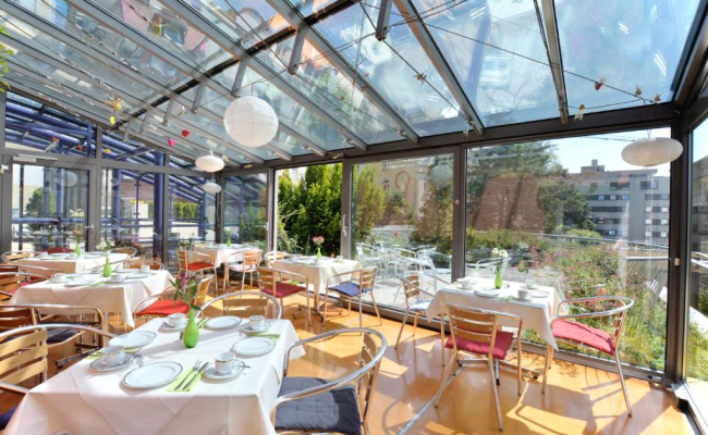 Abalon Hotel ideal
