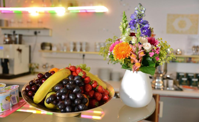 Abalon Hotel ideal