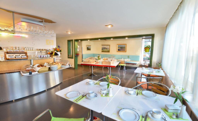 Abalon Hotel ideal