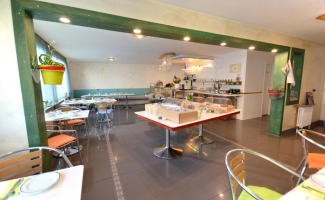 Abalon Hotel ideal