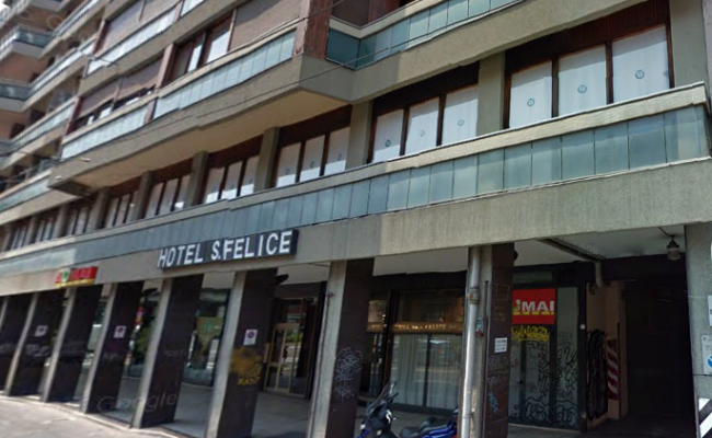 Hotel San Felice