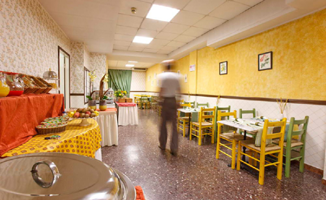 Hotel San Felice