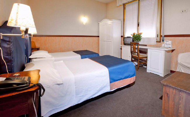 Hotel San Felice