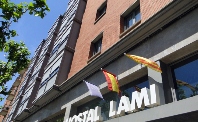 Hostal Lami