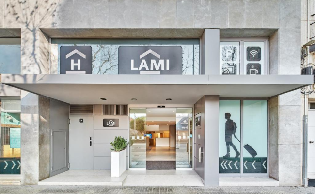 Hostal Lami