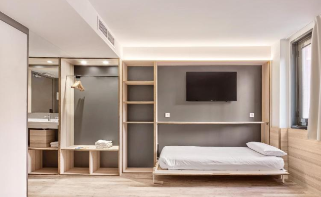 Hostal Lami