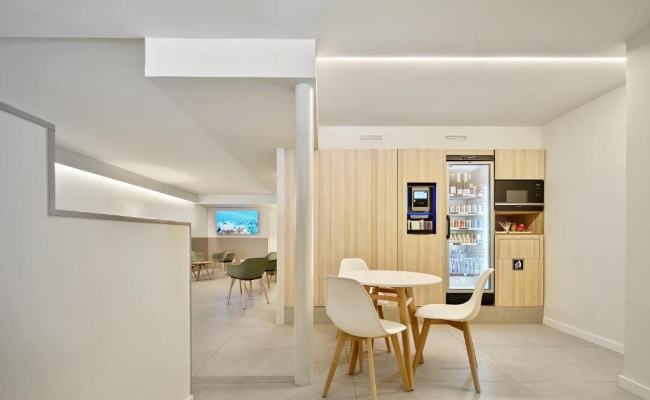 Hostal Lami