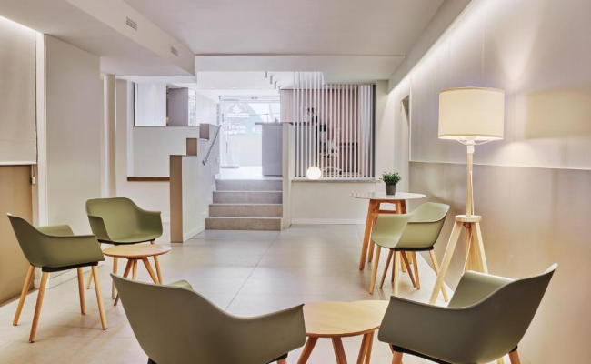 Hostal Lami