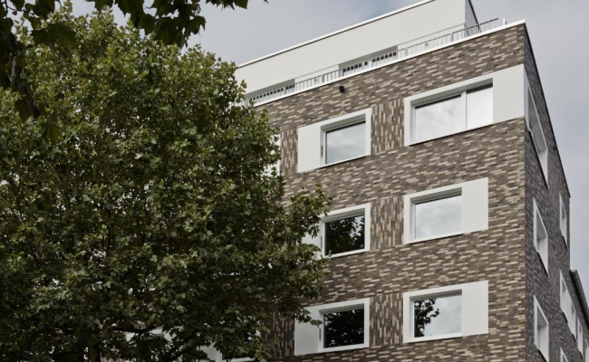 ipartment Cologne Muelheim