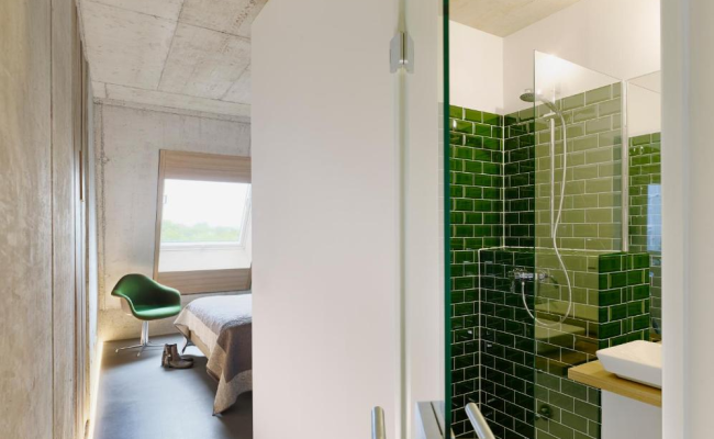 ipartment Cologne Muelheim