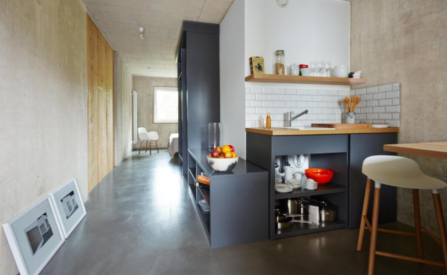 ipartment Cologne Muelheim