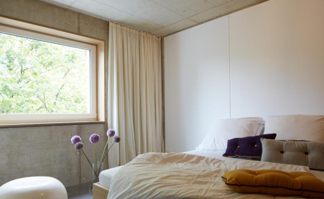ipartment Cologne Muelheim