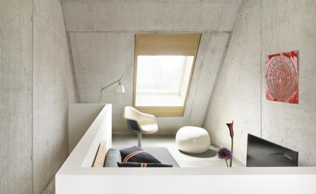 ipartment Cologne Muelheim