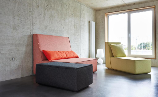 ipartment Cologne Muelheim