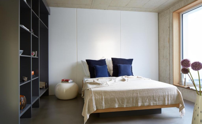 ipartment Cologne Muelheim