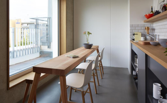 ipartment Cologne Muelheim