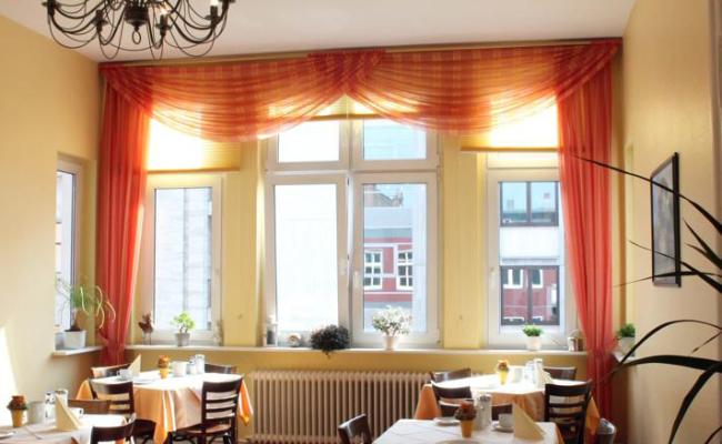 Hotel Pension Fischer am Kudamm