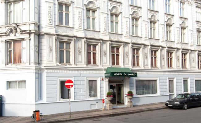 Hotel du Nord