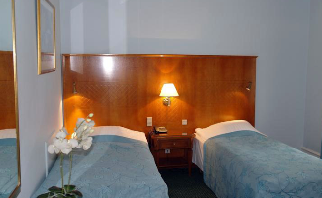 Hotel du Nord