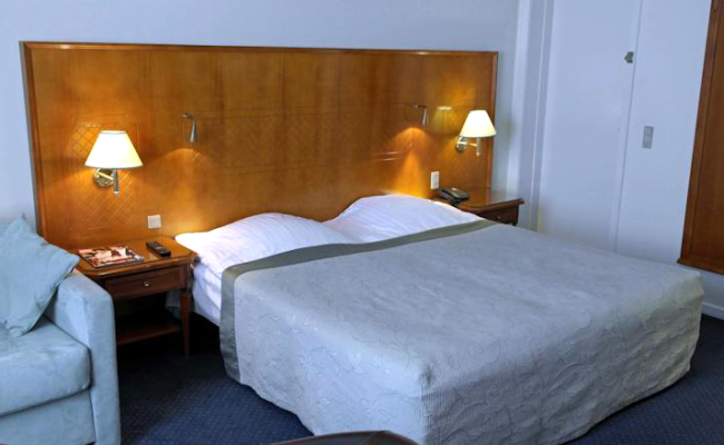 Hotel du Nord