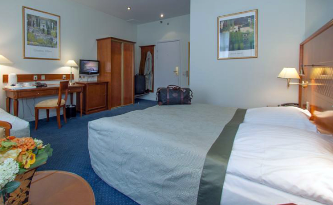 Hotel du Nord