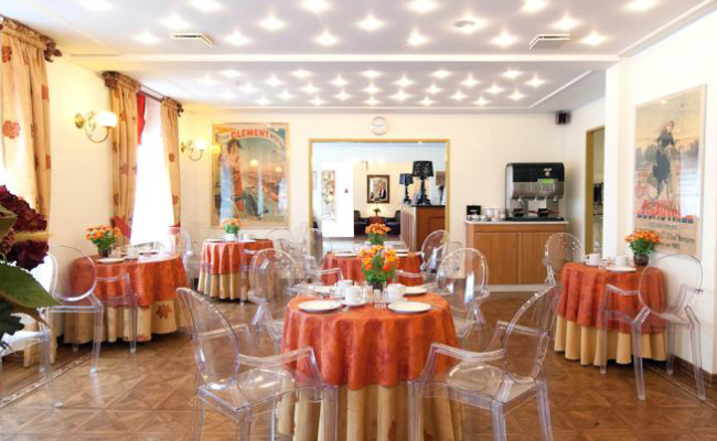 Hotel du Nord
