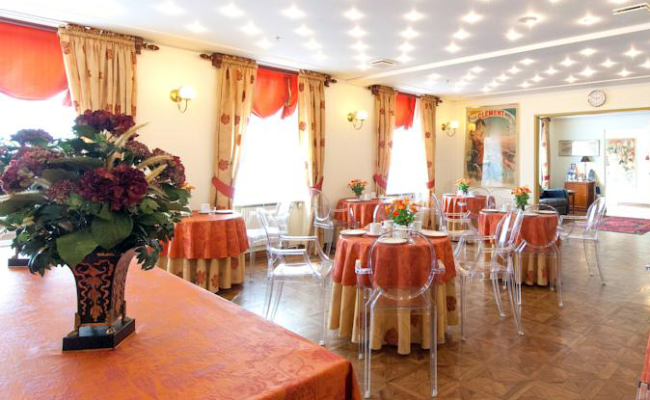 Hotel du Nord