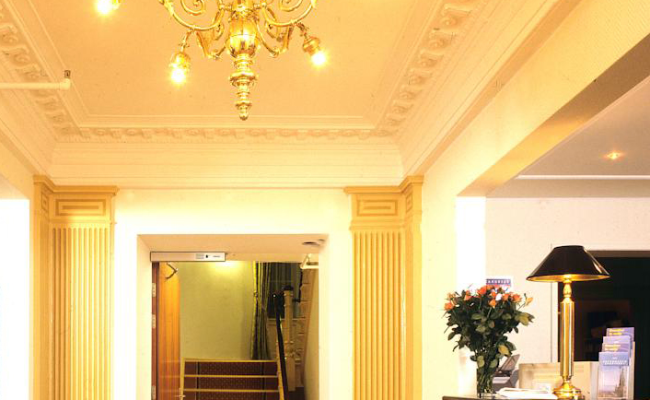 Hotel du Nord