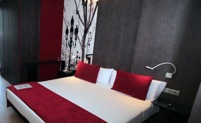 Ayre Hotel Rosellon