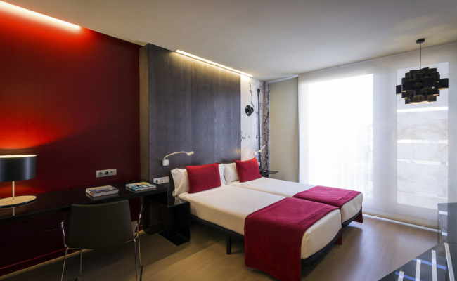 Ayre Hotel Rosellon