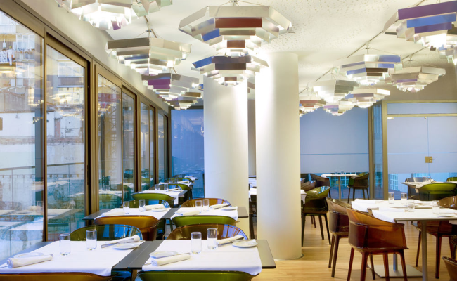 Ayre Hotel Rosellon